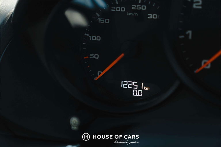 Porsche 718 Boxster GTS