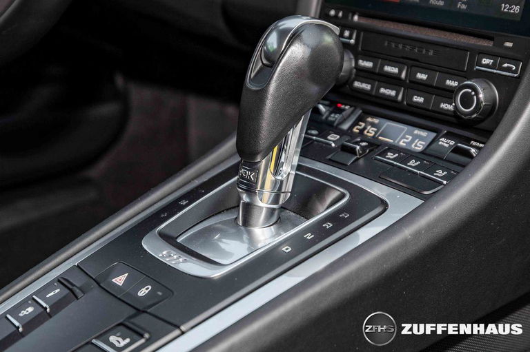 Porsche 991.2 Carrera