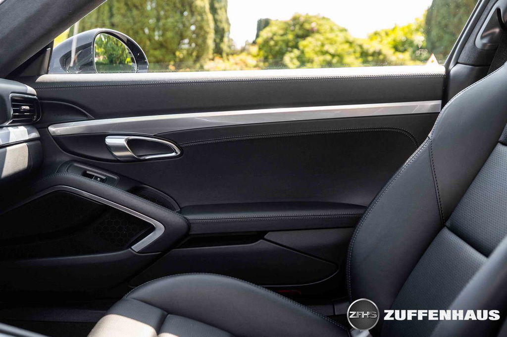 Porsche 991.2 Carrera