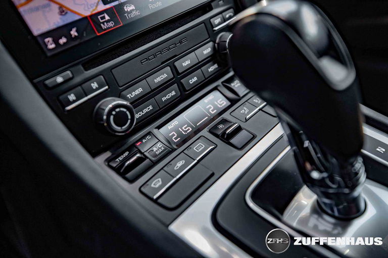 Porsche 991.2 Carrera