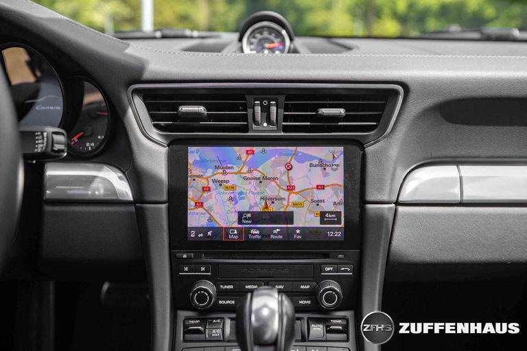 Porsche 991.2 Carrera