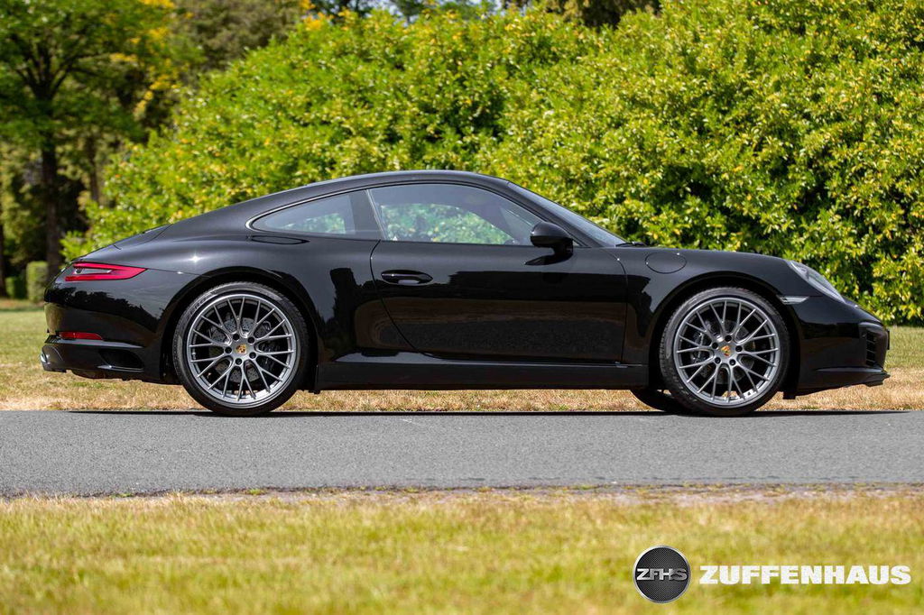 Porsche 991.2 Carrera