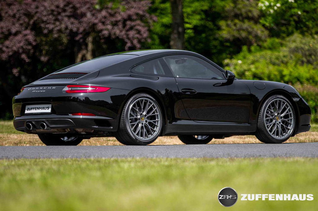 Porsche 991.2 Carrera