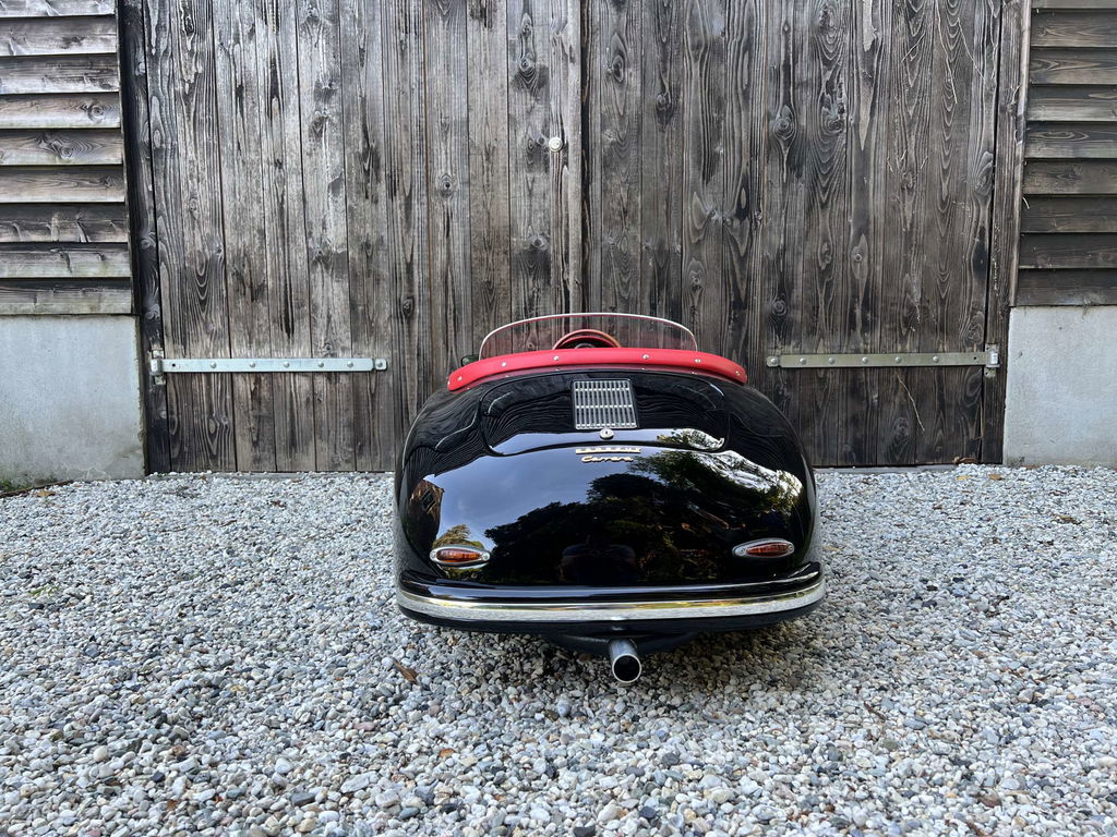 356 Junior