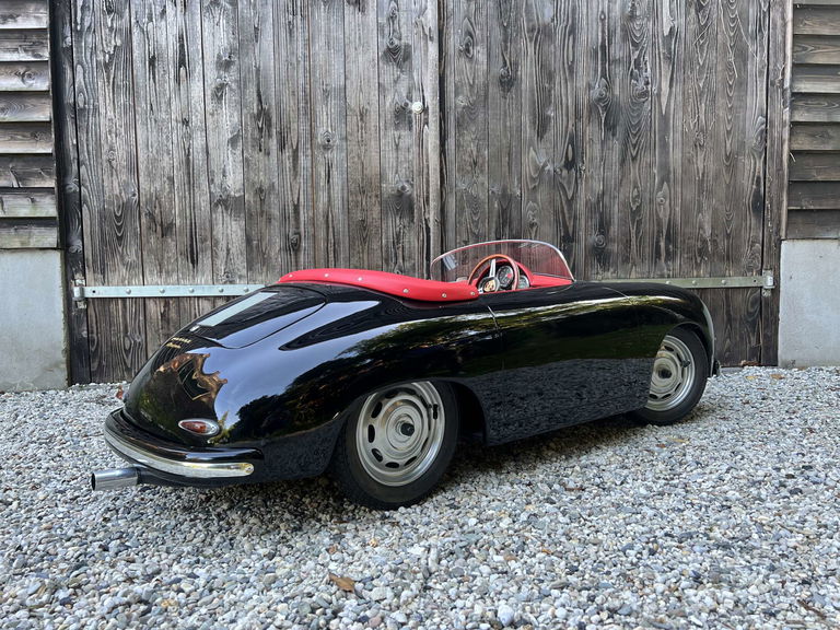 356 Junior