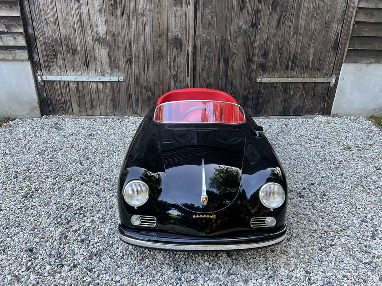 356 Junior