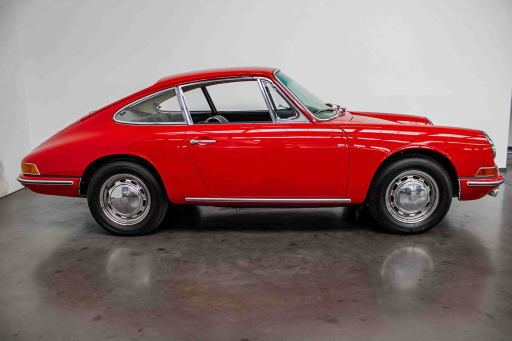 Porsche 911 (F-Modell)