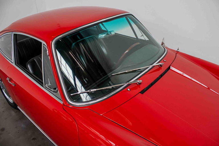 Porsche 911 (F-Modell)