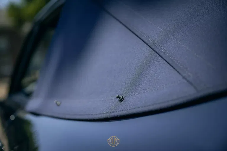 Porsche 993 Carrera 4