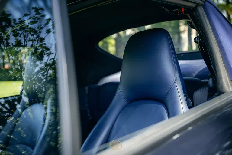 Porsche 993 Carrera 4