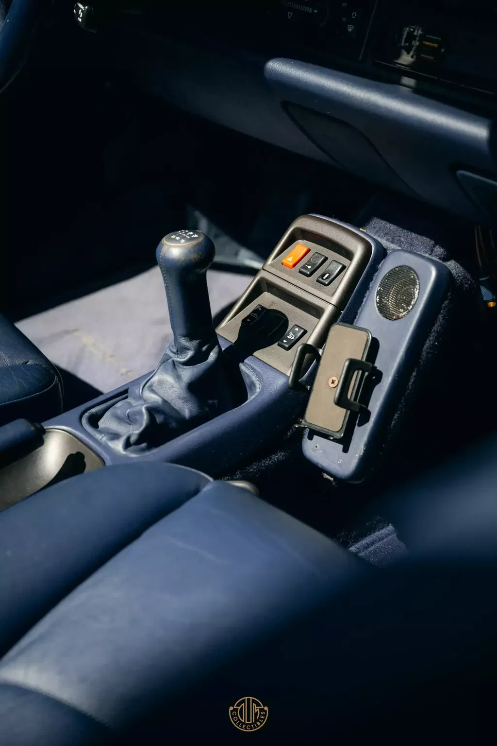 Porsche 993 Carrera 4