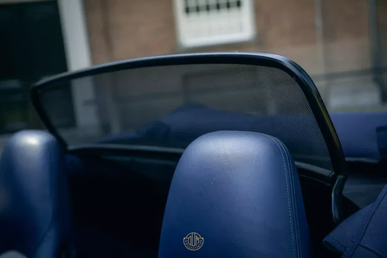 Porsche 993 Carrera 4