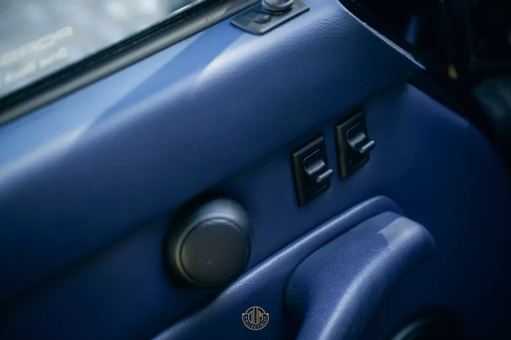 Porsche 993 Carrera 4