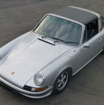Porsche 911 S 