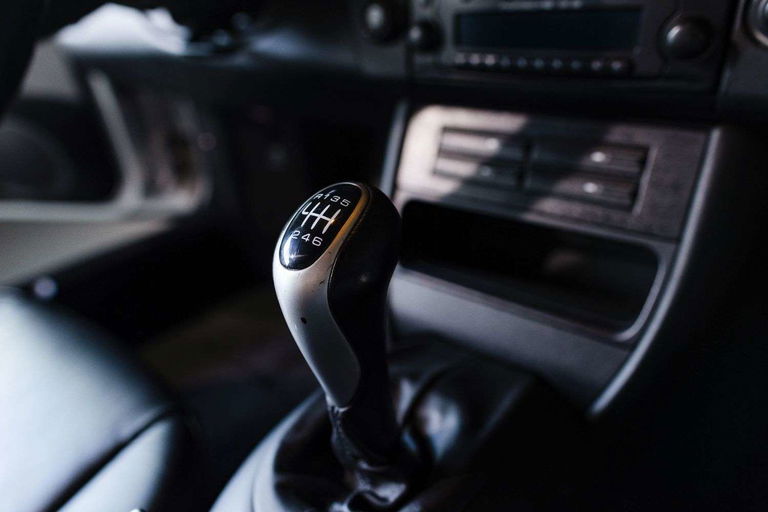 Porsche 996 Carrera 4S