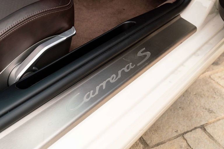 Porsche 997.2 Carrera S