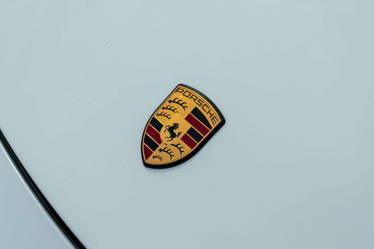 Porsche 997.2 Carrera S