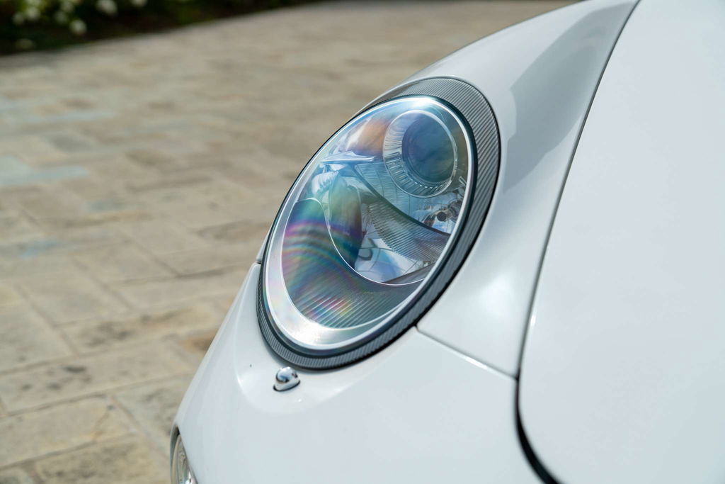 Porsche 997.2 Carrera S