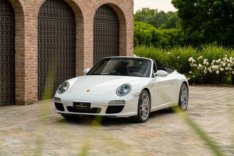 Porsche 997.2 Carrera S
