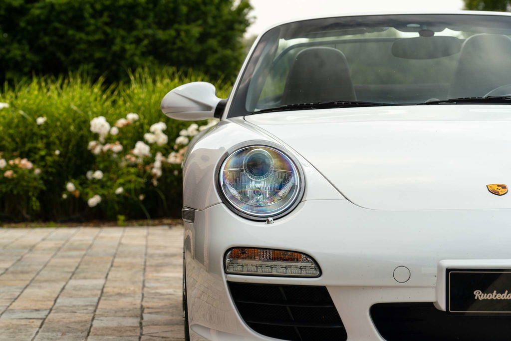 Porsche 997.2 Carrera S