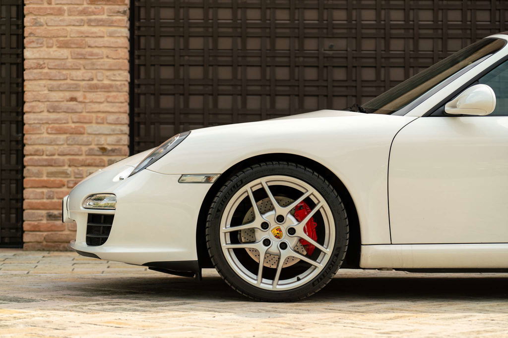 Porsche 997.2 Carrera S