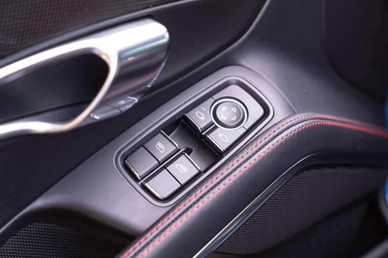 Porsche 991 GT3 Touring