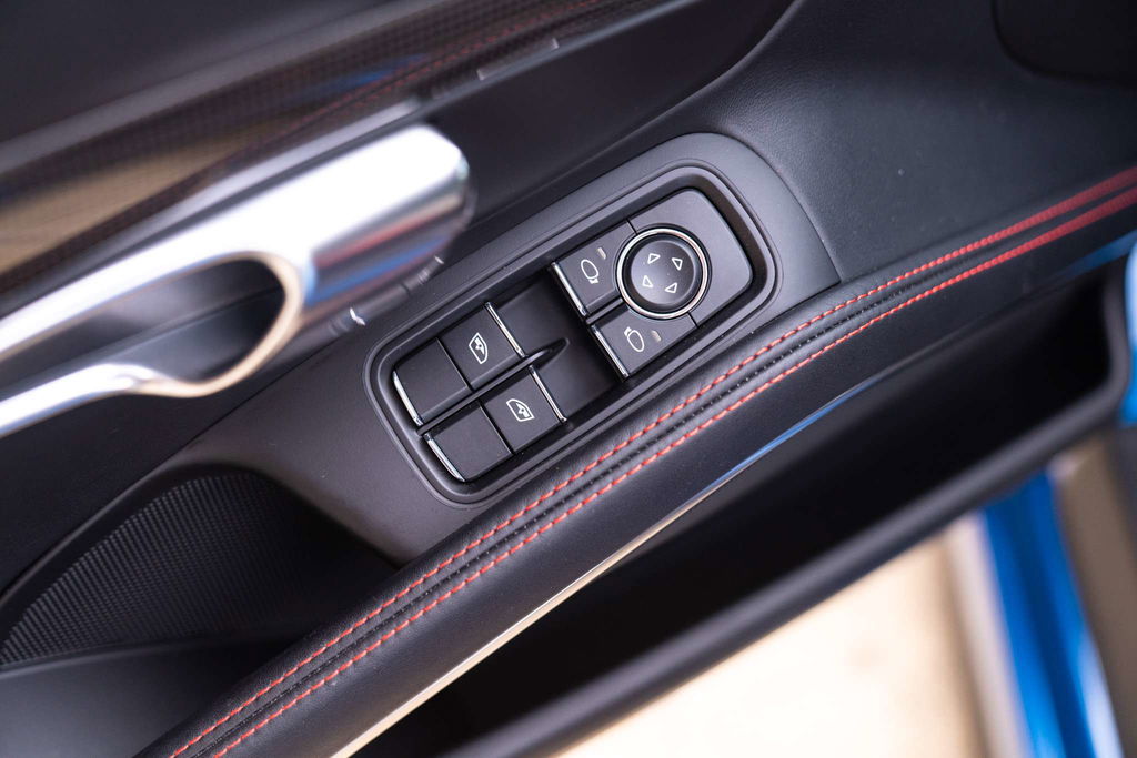 Porsche 991 GT3 Touring