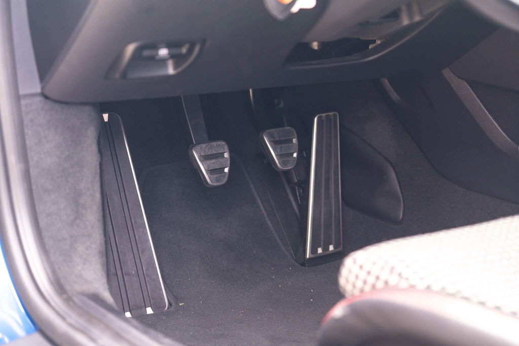 Porsche 991 GT3 Touring