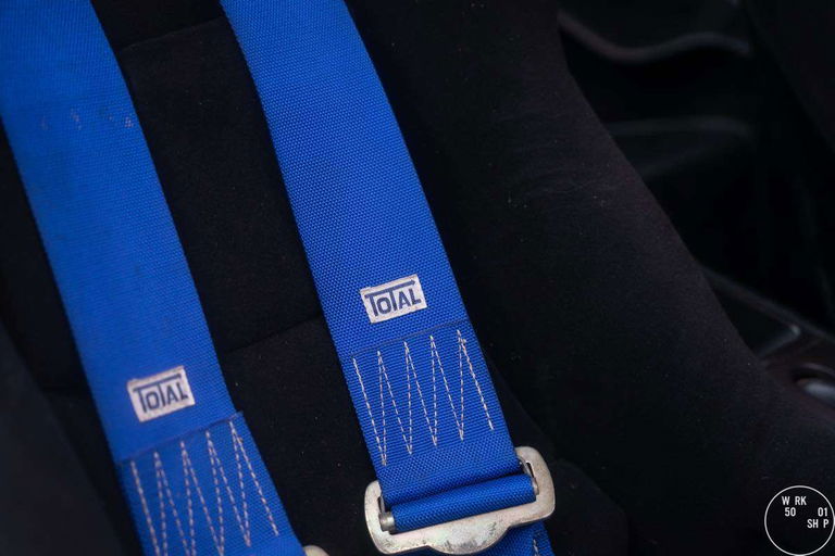 Porsche 964 Carrera RS America