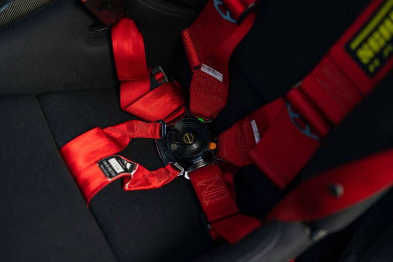 Porsche 997.2 GT3 RS