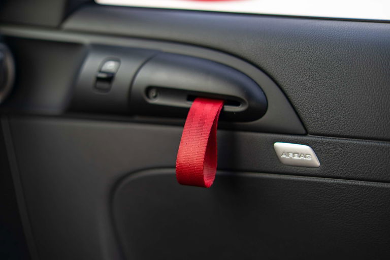 Porsche 997.2 GT3 RS