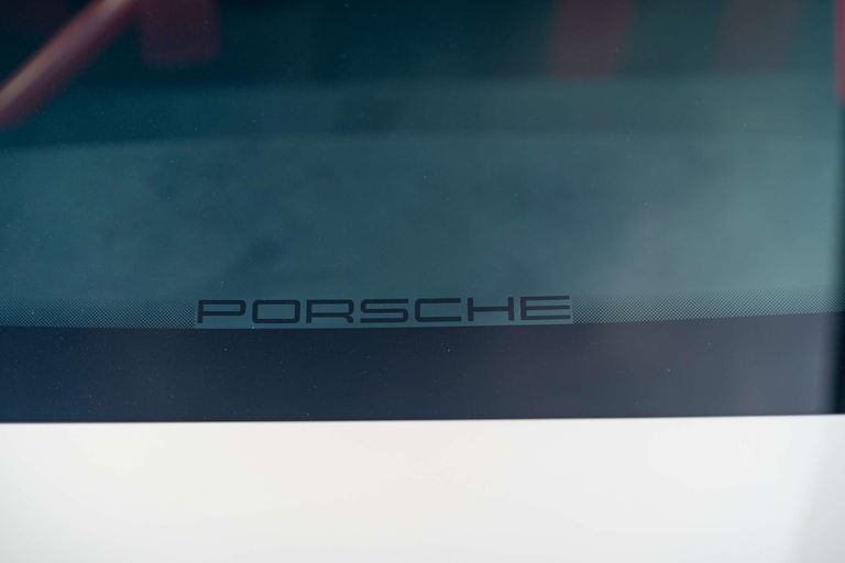 Porsche 997.2 GT3 RS