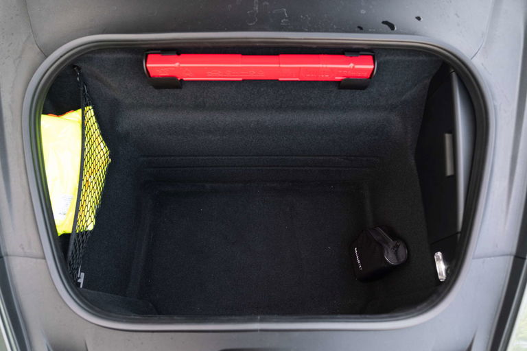 Porsche 992 Carrera GTS