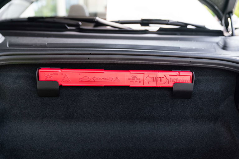 Porsche 992 Carrera GTS