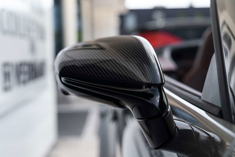 Porsche 992 Carrera GTS