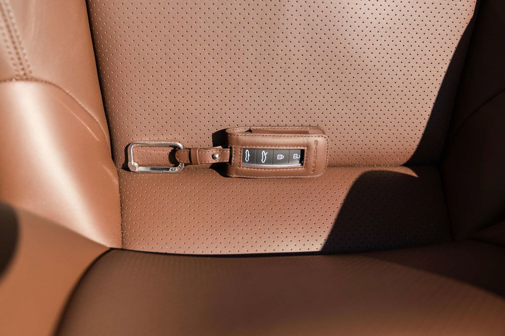 Porsche 992 Carrera GTS