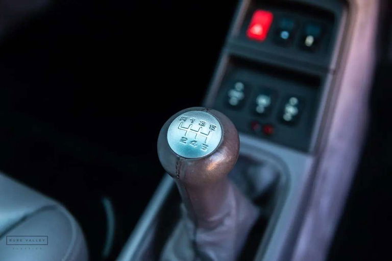 Porsche 993 Carrera 4