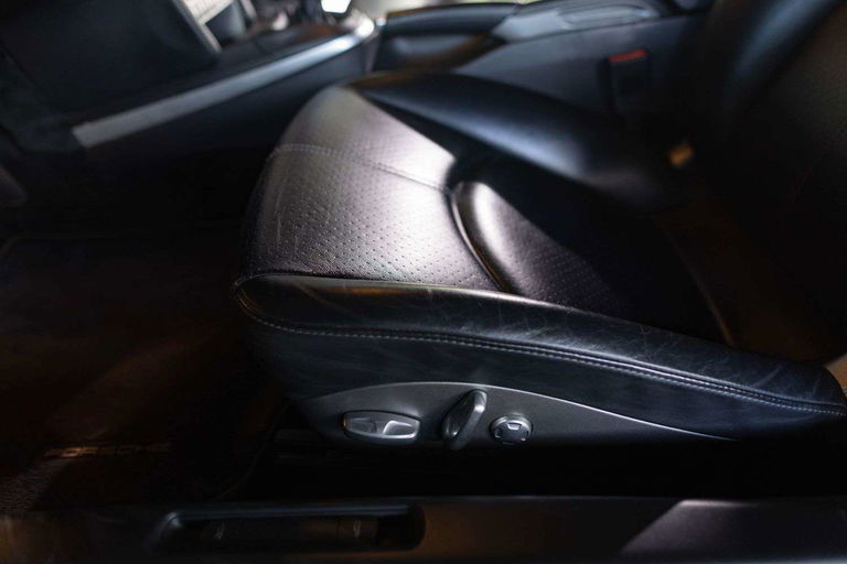Porsche 997 Carrera 4S