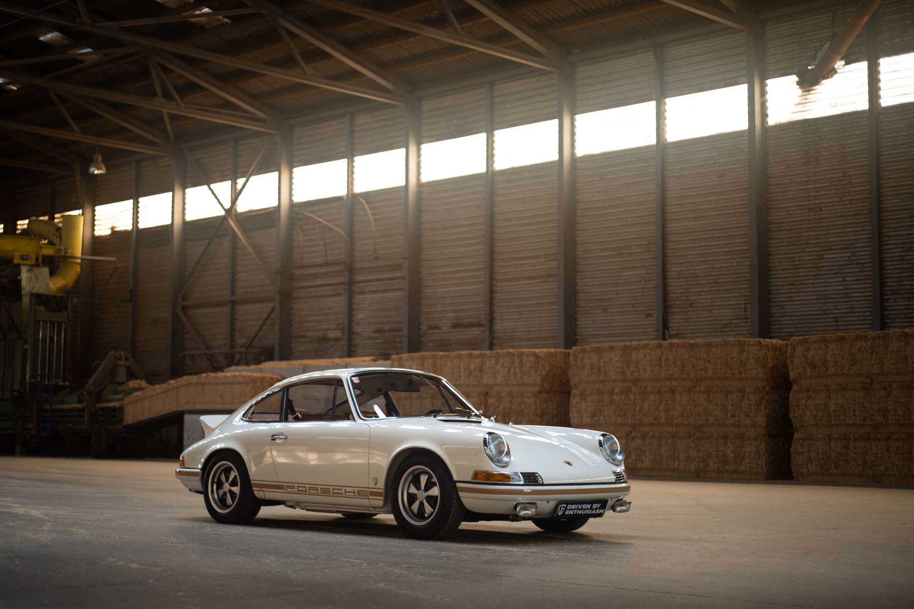 Porsche 911 Modified 1968 - elferspot.com - Marketplace for Porsche ...