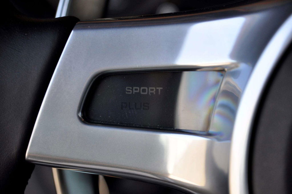 Porsche 997.2 Carrera Black Edition