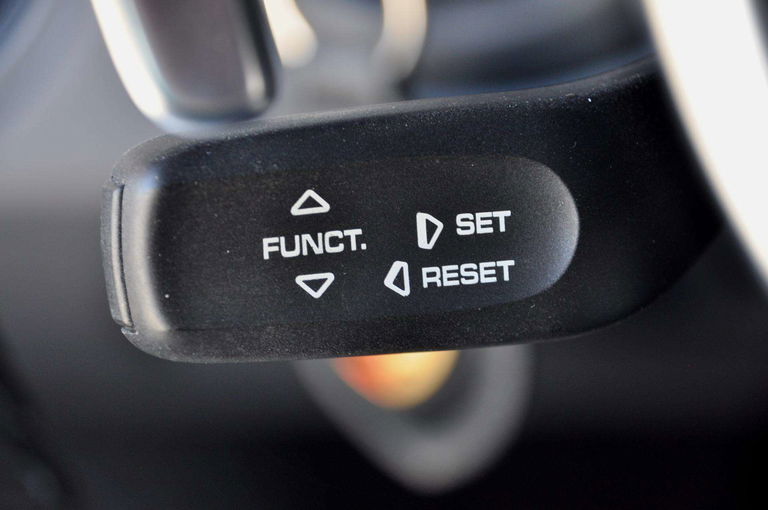 Porsche 997.2 Carrera Black Edition