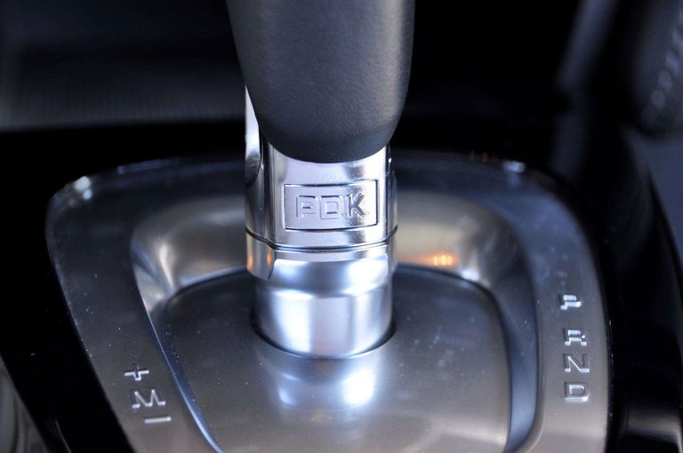 Porsche 997.2 Carrera Black Edition