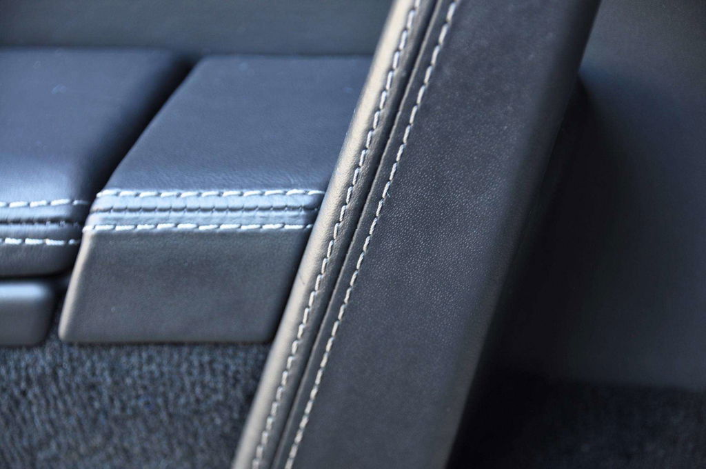 Porsche 997.2 Carrera Black Edition