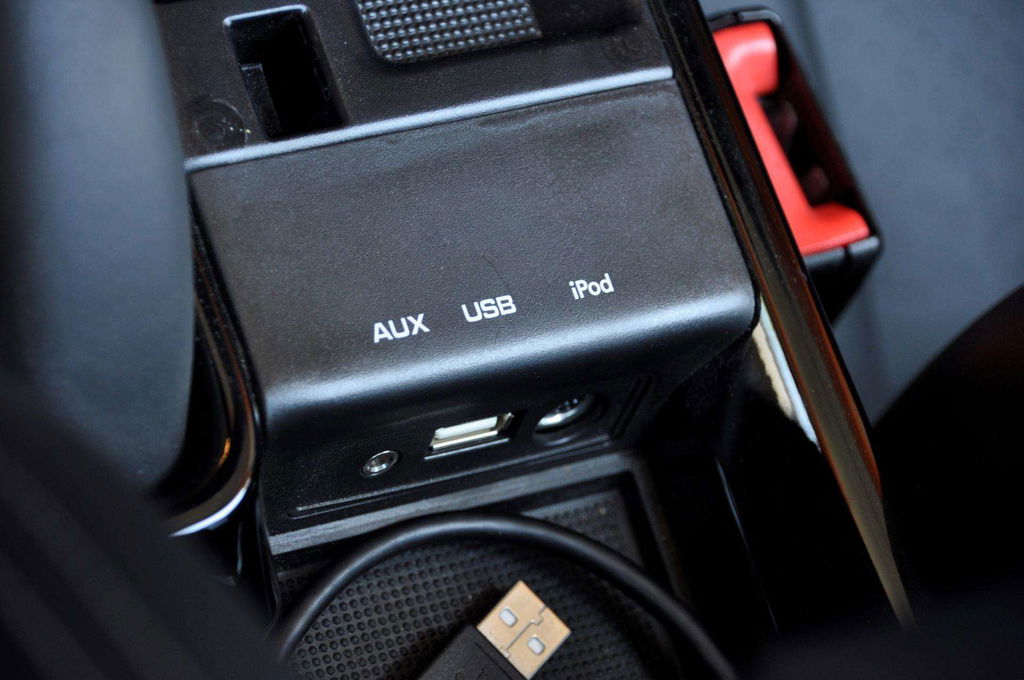 Porsche 997.2 Carrera Black Edition