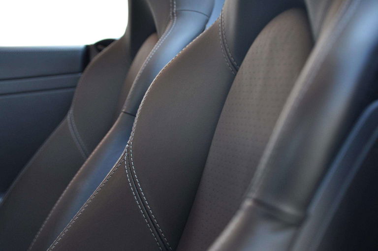 Porsche 997.2 Carrera Black Edition