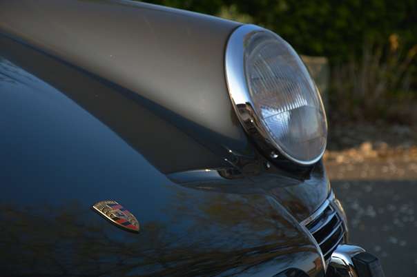 Porsche 911 (F-Modell)