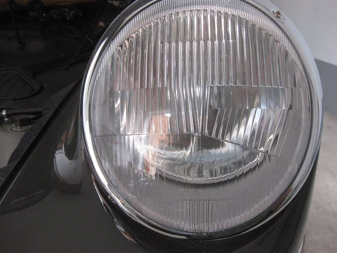 Porsche 911 (F-Modell)