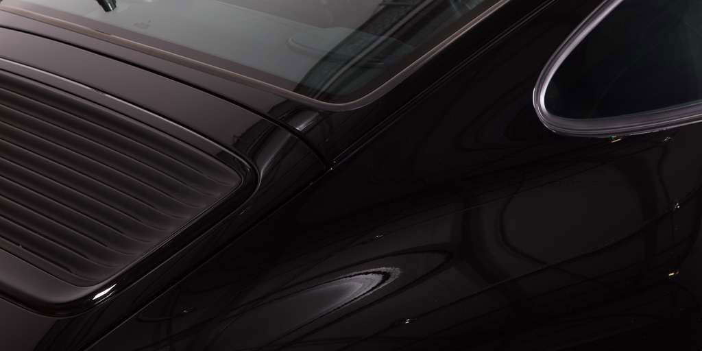 Porsche 993 Carrera 4S