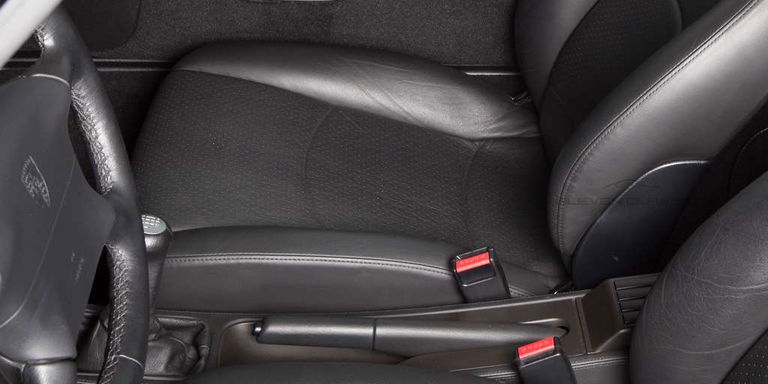 Porsche 993 Carrera 4S