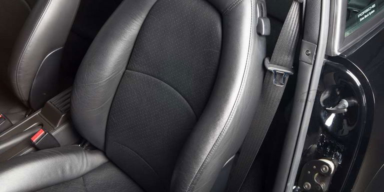 Porsche 993 Carrera 4S